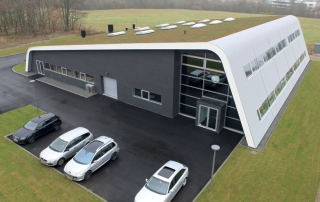 Reproflex Scandinavia 1