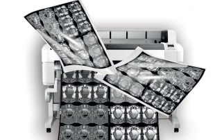 BRand Imaging Solutions use MaxStep