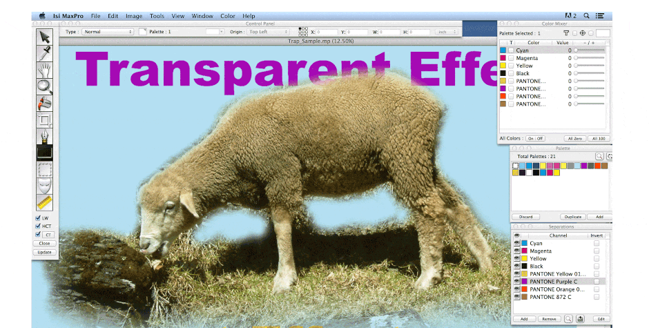 max-pro-trapping-transparency-effects Graphic Republik - Max Pro transparency trapping