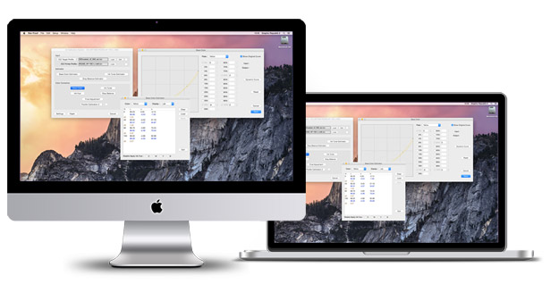 screenshot of product - utlimate proofing synergy